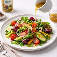 Italian Dressing Low Sodium