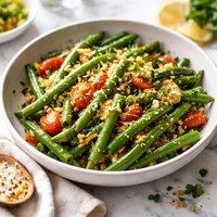Italian Green Beans