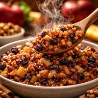 Italian Haroset Charoset for Passover