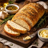 Italian Herb Bread