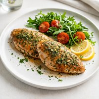 Italian Herb Chicken