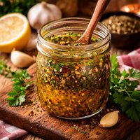 Italian Herb Dressing