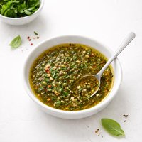 Italian Herb Salad Dressing