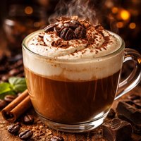 Italian Inn Coffee Alexander