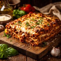 Italian Lasagna