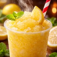 Italian Lemonade Chicago Usa