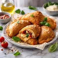 Italian Panzerotti