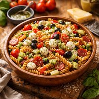 Italian Pasta Salad