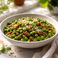 Italian Peas