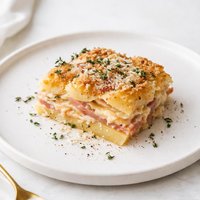 Italian Potato Casserole