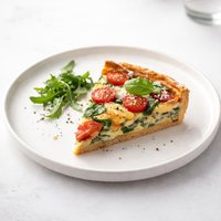 Italian Quiche