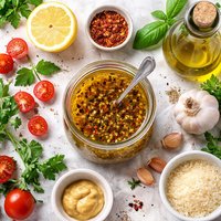 Italian Salad Dressing