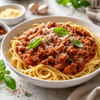Italian Sausage Spaghetti Sauce