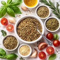 Italian Seasoning Blend