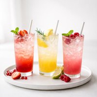 Italian Sodas