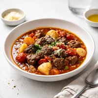 Italian Stew