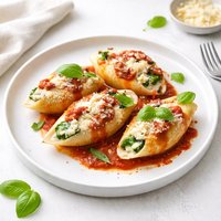 Italian Stuffed Shells