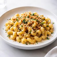 Italian Style Mac N Cheese
