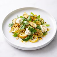 Italian Summer Squash