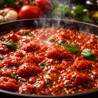 Italian Sweet Sauce