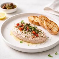 Italian Tuna Spread