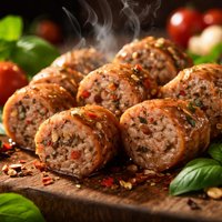 Italian Turkey Sausage