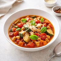Italian Vegetable Stew