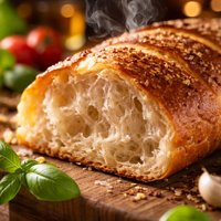 Italian Vienna Bread 2007