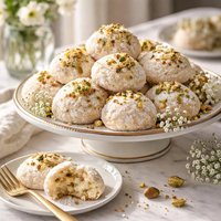 Italian Wedding Cakes