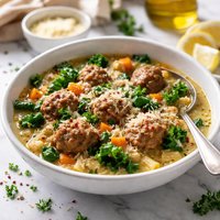 Italian Wedding Pasta