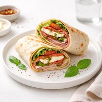 Italian Wrap