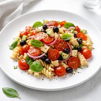 Italiano Pasta Salad