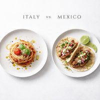 Italy Vs Mexico the Game