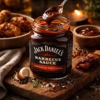 Jack Daniel's Bbq Sauce
