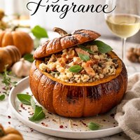 Jack O Lantern O Fragrance