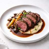 Jack Pine Savage Venison Roast