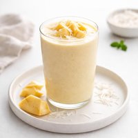 Jackfruit Vegan Smoothie
