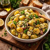 Jacques French Potato Salad