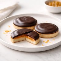 Jaffa Cake