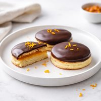Jaffa Cakes