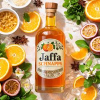 Jaffa Schnapps