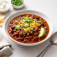 Jailhouse Chili