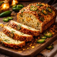 Jalapeno Bread
