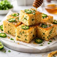 Jalapeno Cornbread