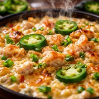 Jalapeno Crab Dip