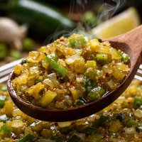 Jalapeno Pickle Relish