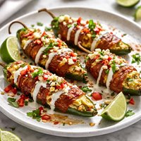 Jalapeno Rellenos