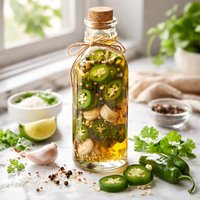 Jalapeno Vinegar