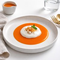 Jamaican Carrot Juice