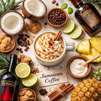 Jamaican Coffee